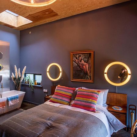 Chy Conary Bed & Breakfast Carbis Bay Ngoại thất bức ảnh