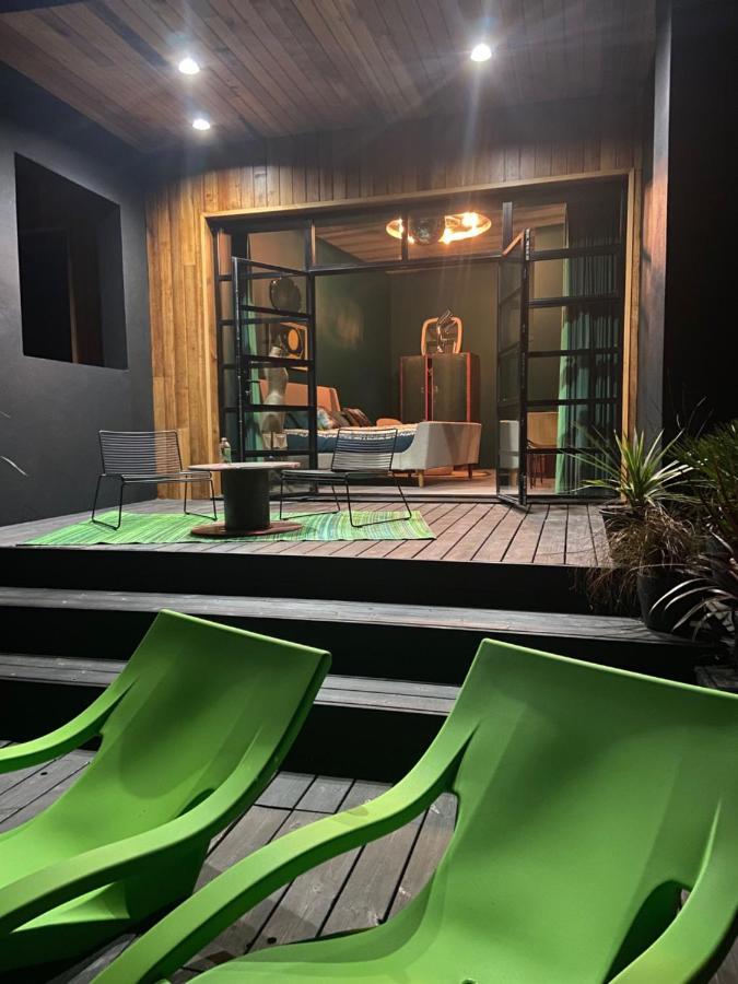Chy Conary Bed & Breakfast Carbis Bay Ngoại thất bức ảnh