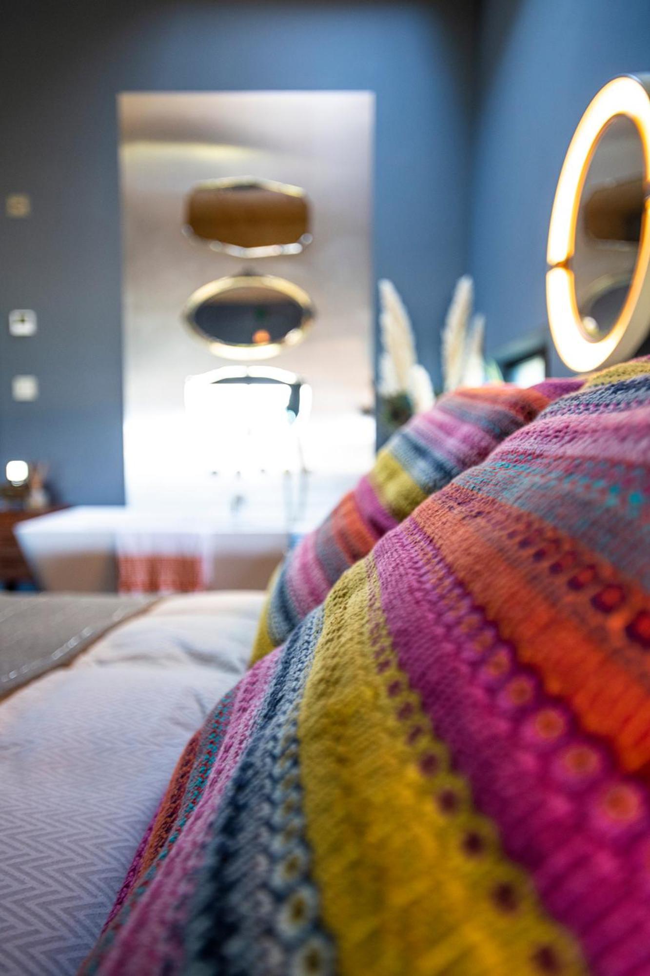 Chy Conary Bed & Breakfast Carbis Bay Ngoại thất bức ảnh