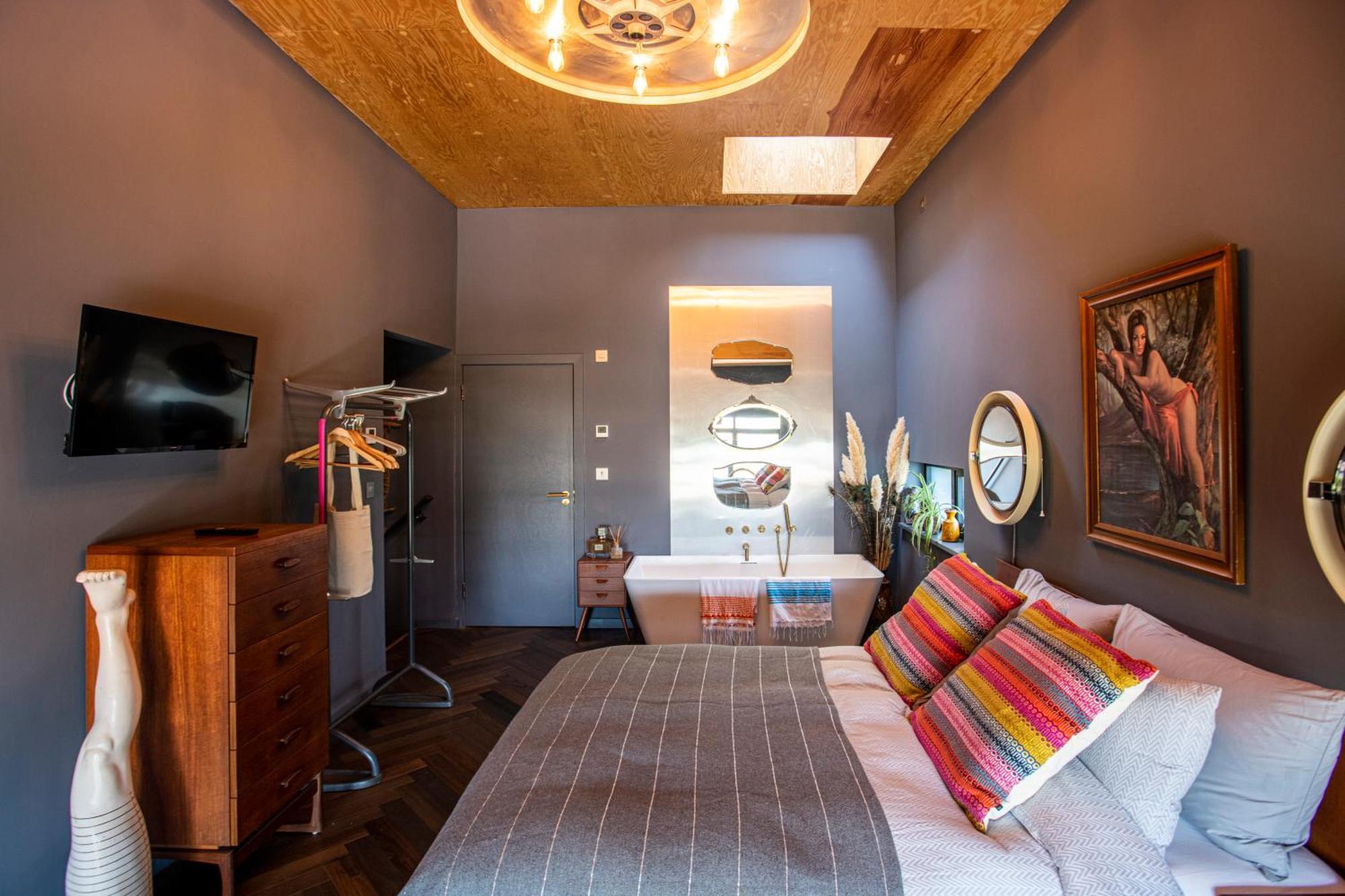 Chy Conary Bed & Breakfast Carbis Bay Ngoại thất bức ảnh