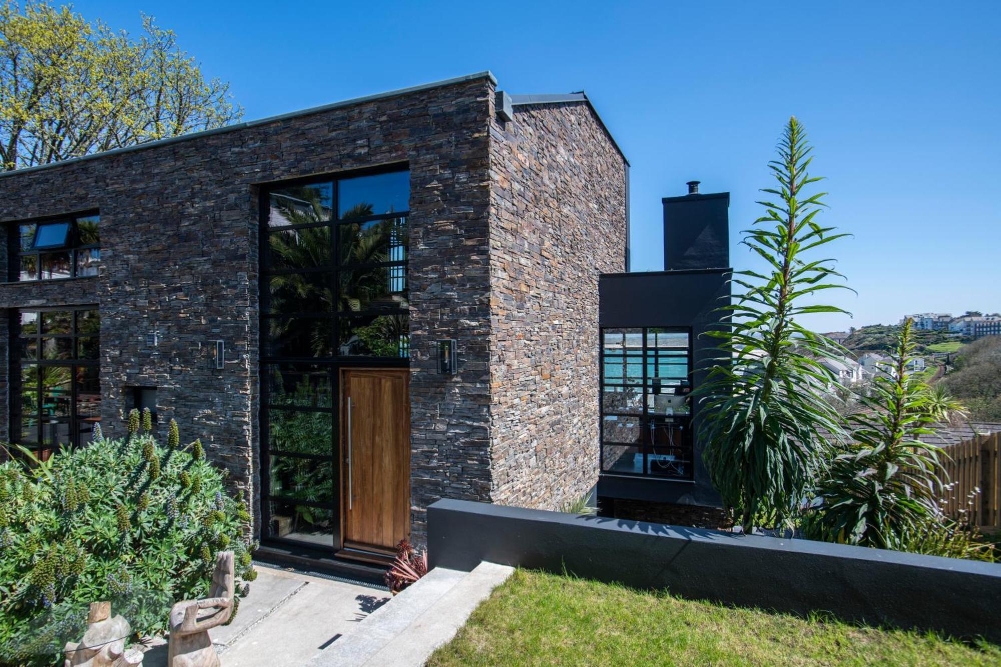 Chy Conary Bed & Breakfast Carbis Bay Ngoại thất bức ảnh