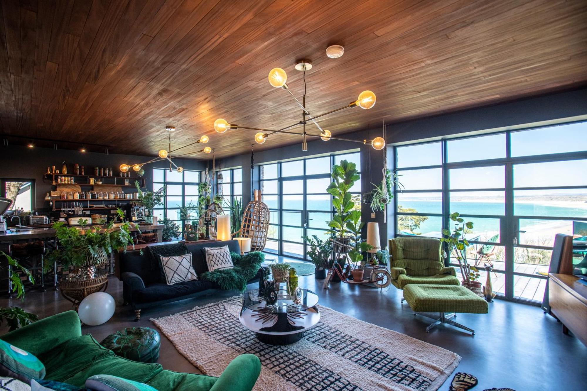 Chy Conary Bed & Breakfast Carbis Bay Ngoại thất bức ảnh