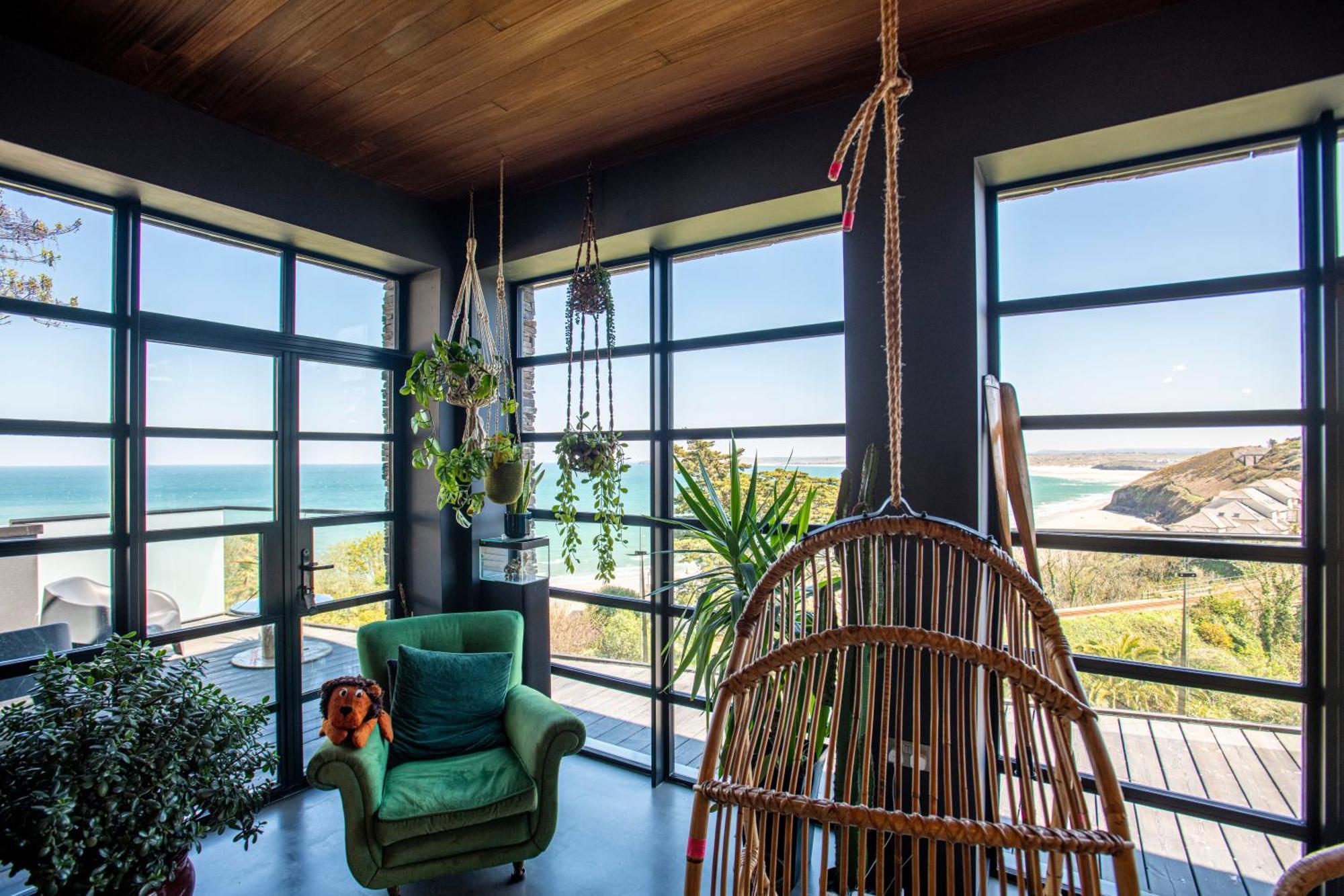 Chy Conary Bed & Breakfast Carbis Bay Ngoại thất bức ảnh