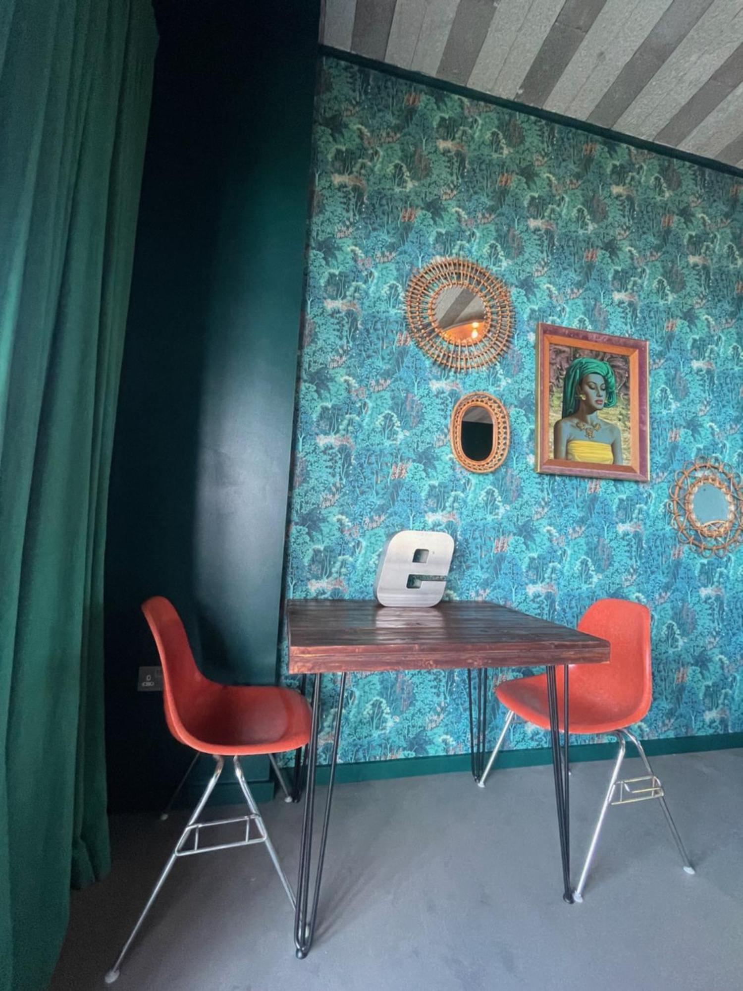 Chy Conary Bed & Breakfast Carbis Bay Ngoại thất bức ảnh