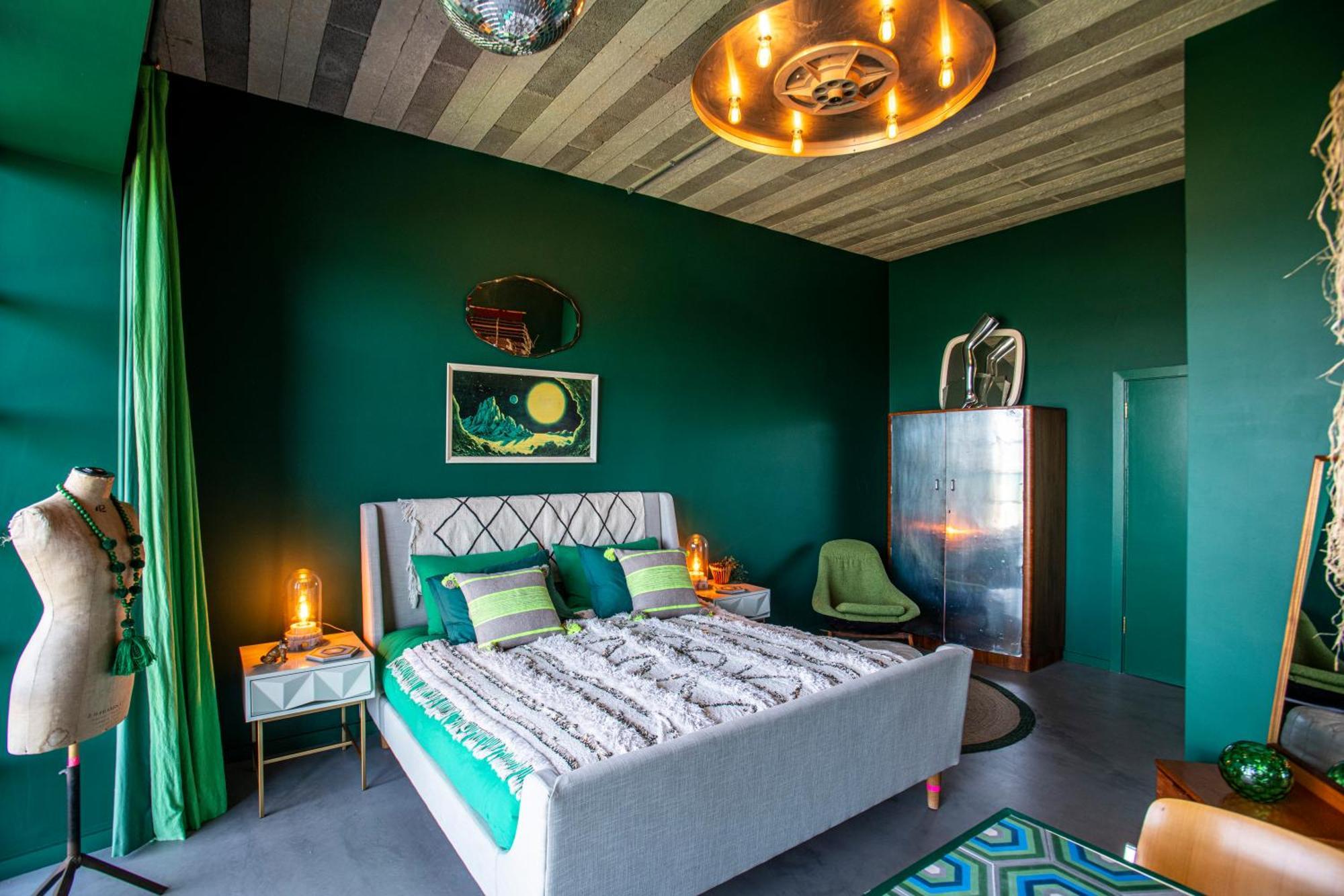Chy Conary Bed & Breakfast Carbis Bay Ngoại thất bức ảnh