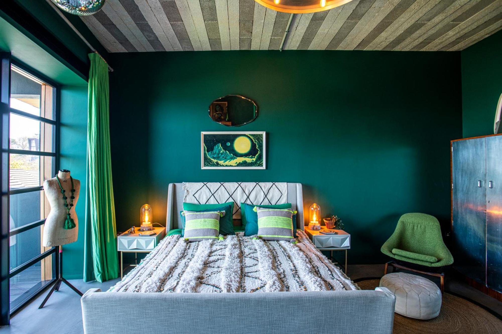 Chy Conary Bed & Breakfast Carbis Bay Ngoại thất bức ảnh