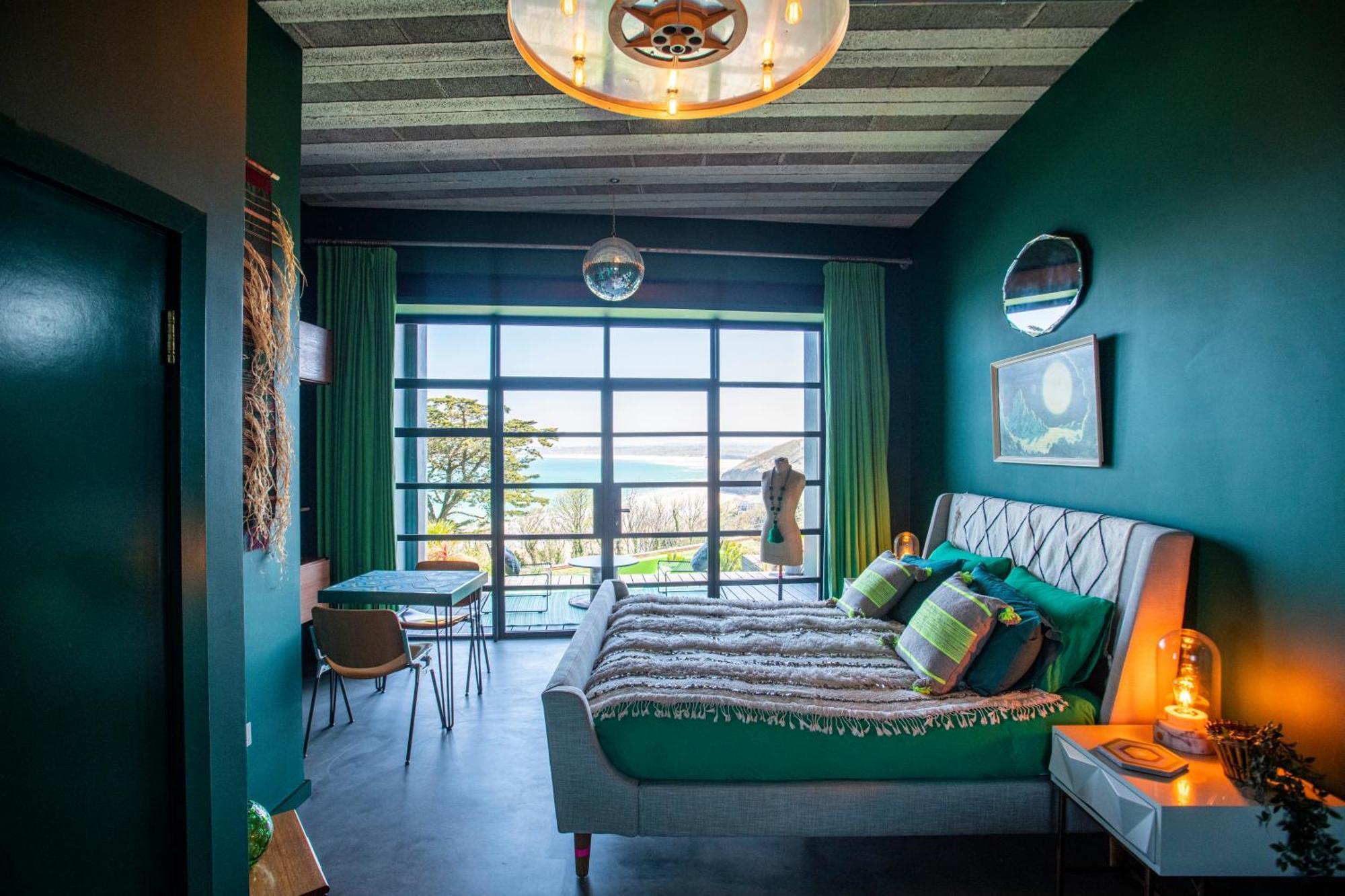 Chy Conary Bed & Breakfast Carbis Bay Ngoại thất bức ảnh