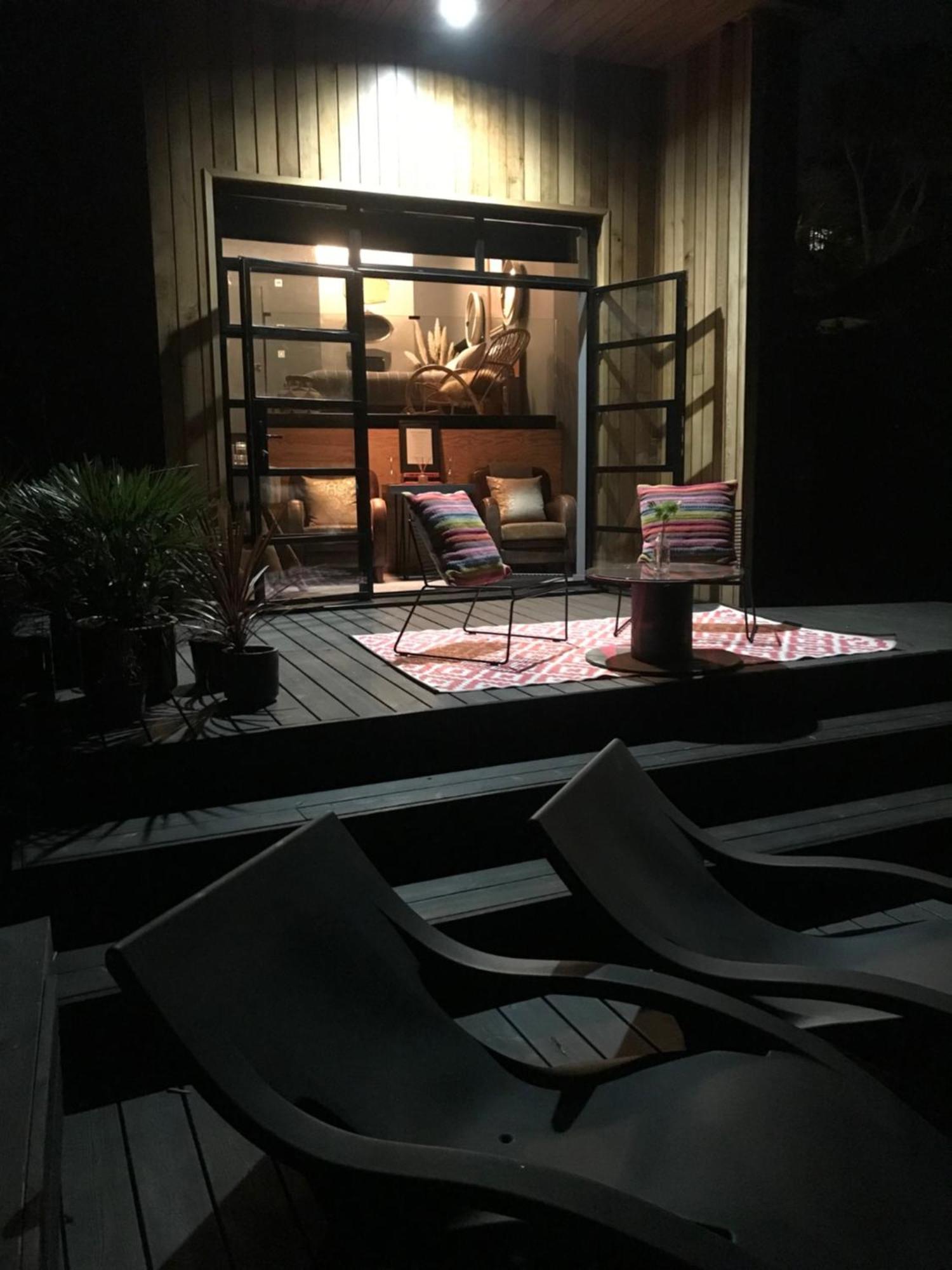 Chy Conary Bed & Breakfast Carbis Bay Phòng bức ảnh