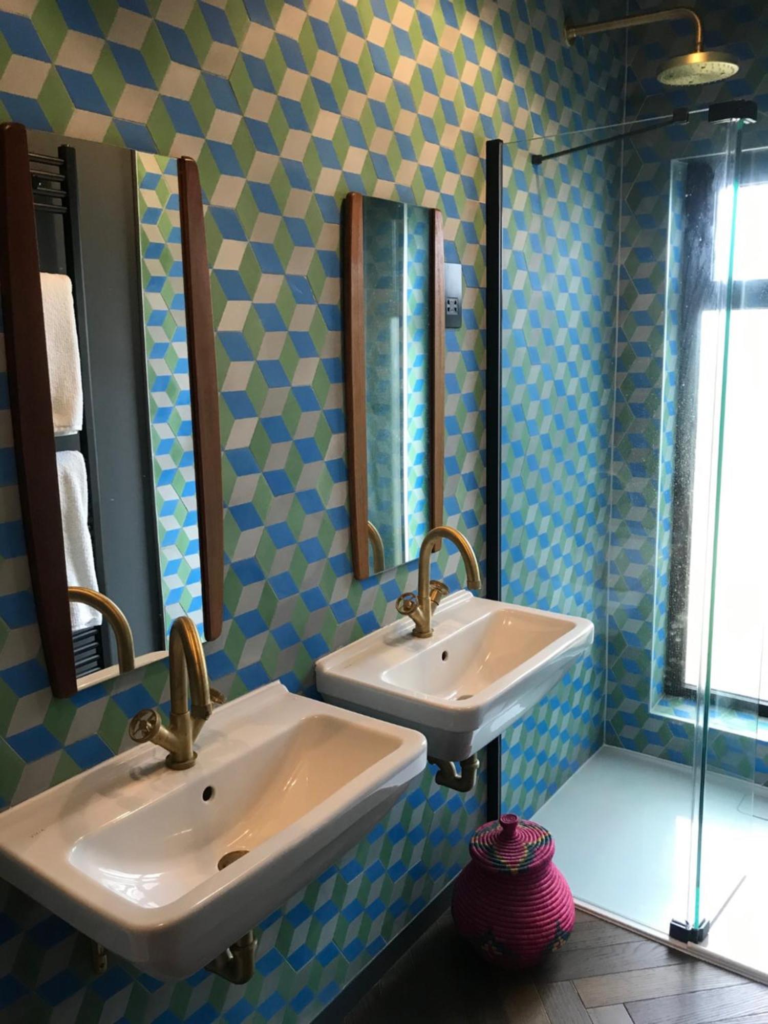 Chy Conary Bed & Breakfast Carbis Bay Phòng bức ảnh
